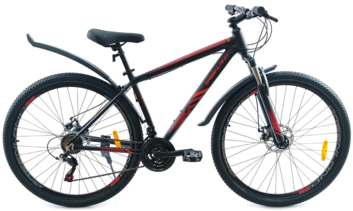 Greenland Atlantic 29 (2025)