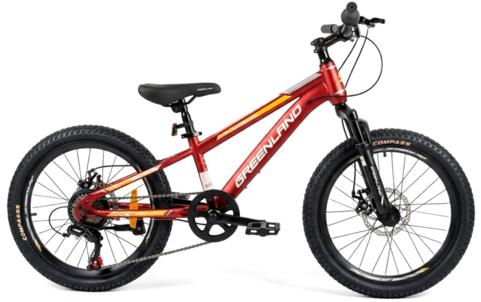 Greenland Cliff 24 (2026)