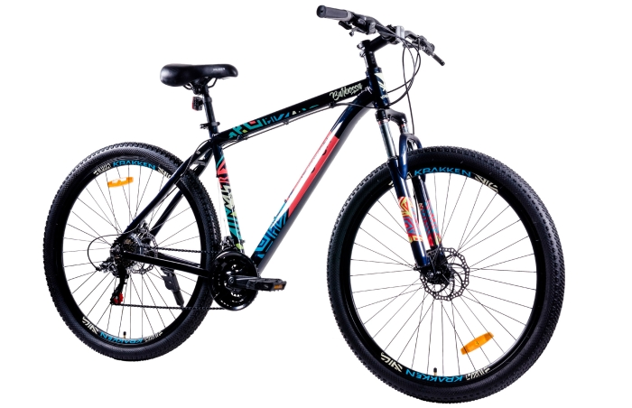 Krakken Barbossa 29 (2024)