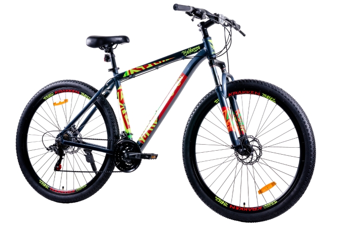 Krakken Barbossa 29 (2024)