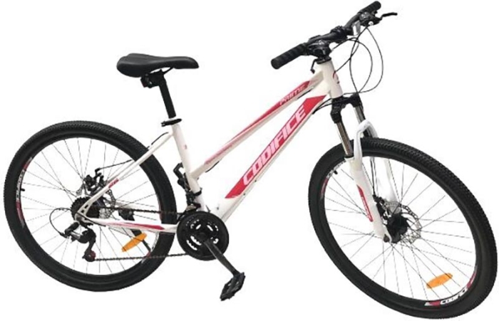 Stream Codifice Prime 24 (2023)