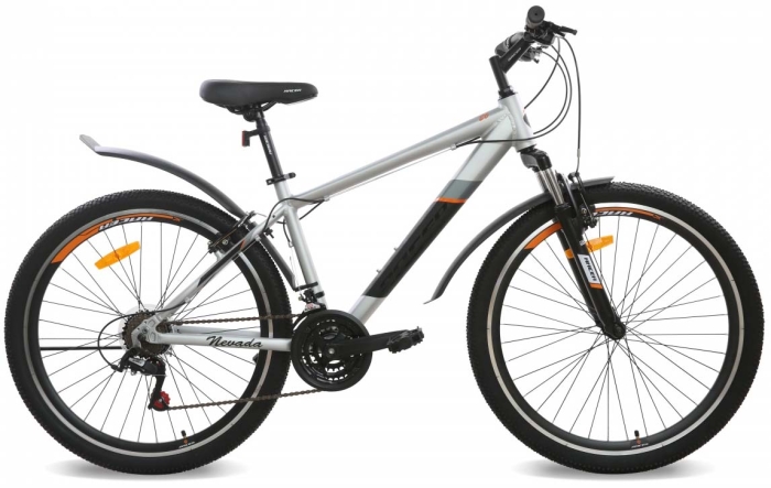 Racer Nevada 26 (2023)