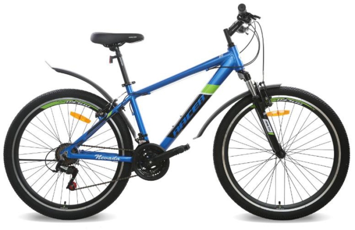 Racer Nevada 26 (2023)