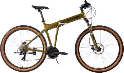 STARK Cobra 29.2 HD (2024)