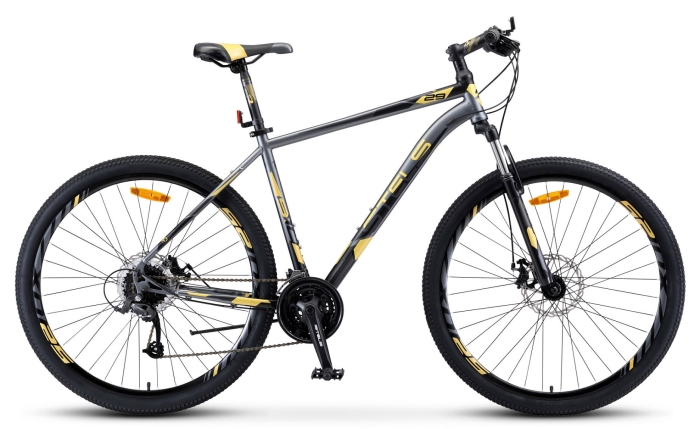 Stels Navigator 910 MD 29 V010 (2022) 