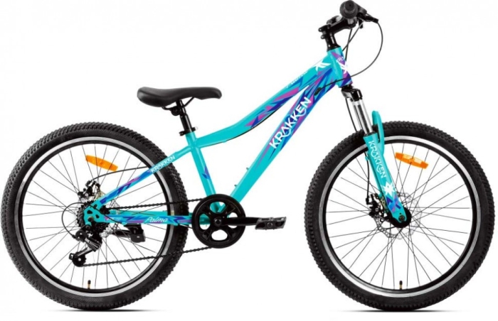 Krakken Palma 24 (2024)