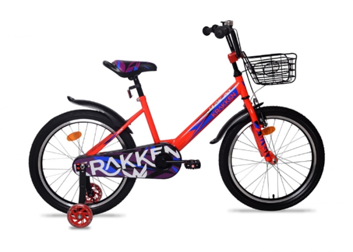 Krakken Jack 20 (2024)    