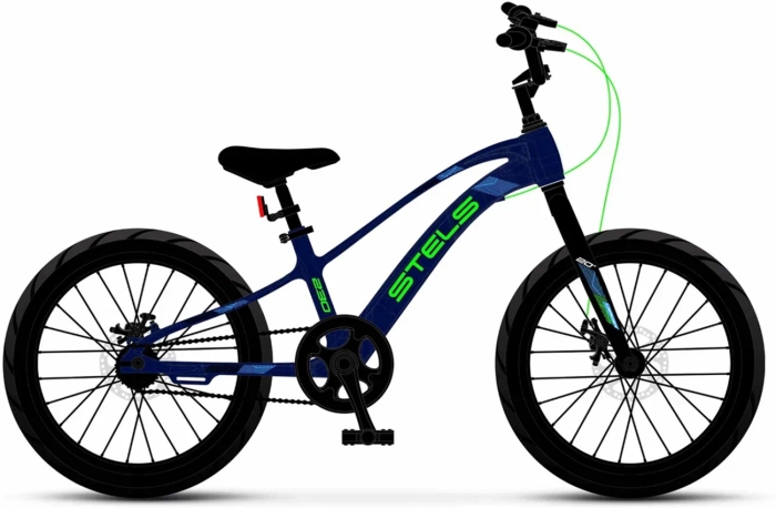 Stels Leader 230 MD 20 (2024)