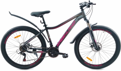 Greenland Demetra PRO 27.5 (2025)  