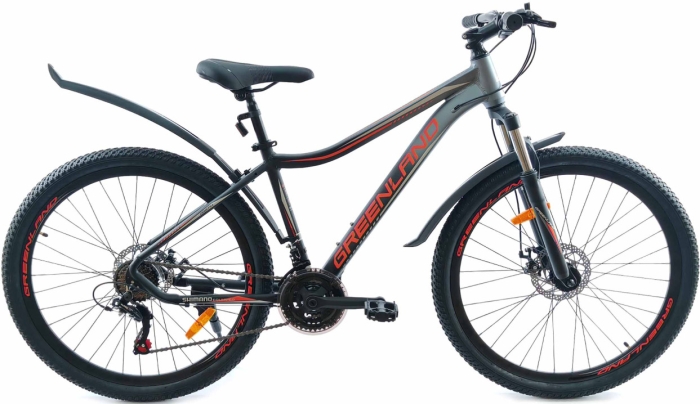 Greenland Demetra PRO 27.5 (2025)  