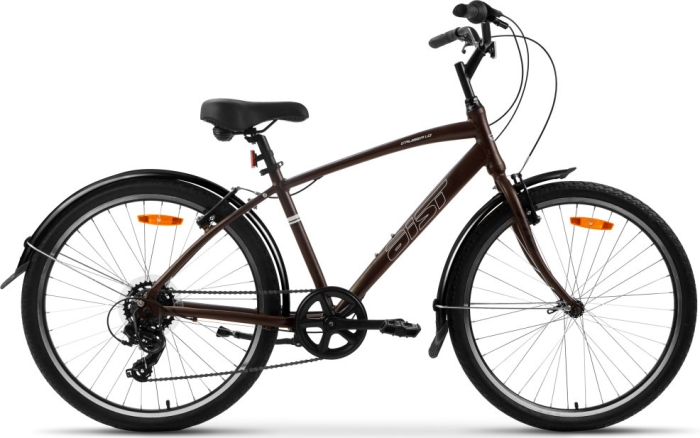 AIST Cruiser 1.0 (2025)