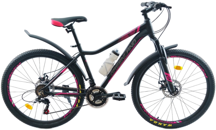 Greenland Sunset 26 7S (2026) 