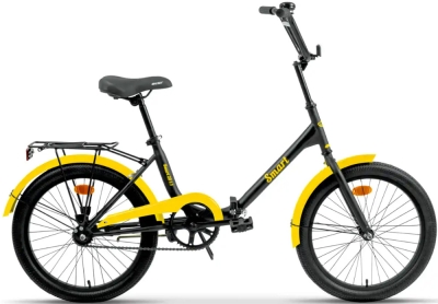 AIST Smart 20 1.1 (2024)