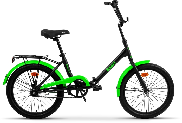 AIST Smart 20 1.1 (2024)