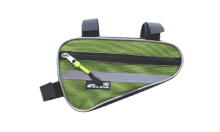 Велосумка под раму Мастер малая