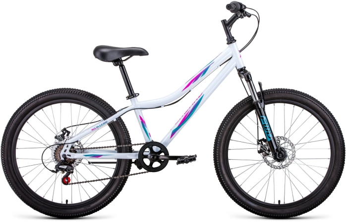 Forward Iris 24 2.0 D (2022) 