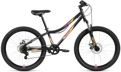 Forward Iris 24 2.0 D (2022) 