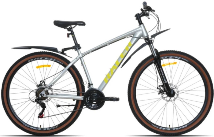 Racer Boxfer 29 (2025)