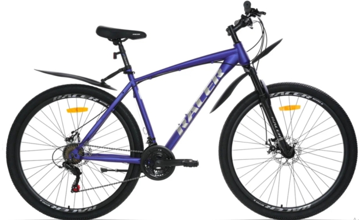 Racer Boxfer 29 (2024)