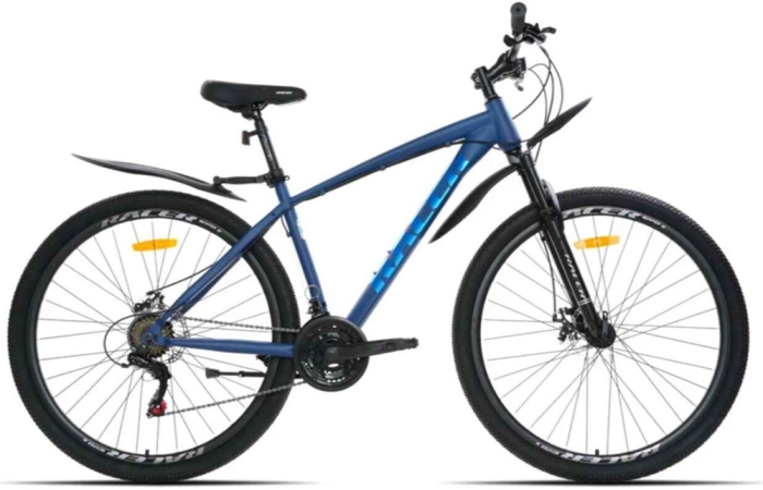 Racer Boxfer 29 (2024)