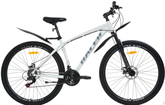 Racer Boxfer 29 (2024)