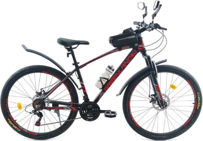 Greenland Draft 27.5 (2025)