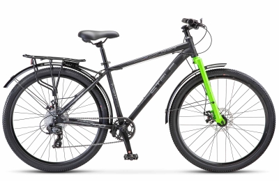 Stels Navigator 705 MD 27.5 Курьер (2025)