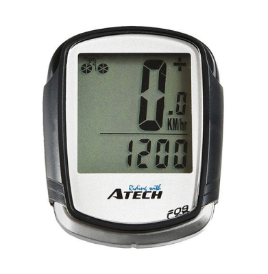Велокомпьютер ATECH MB09