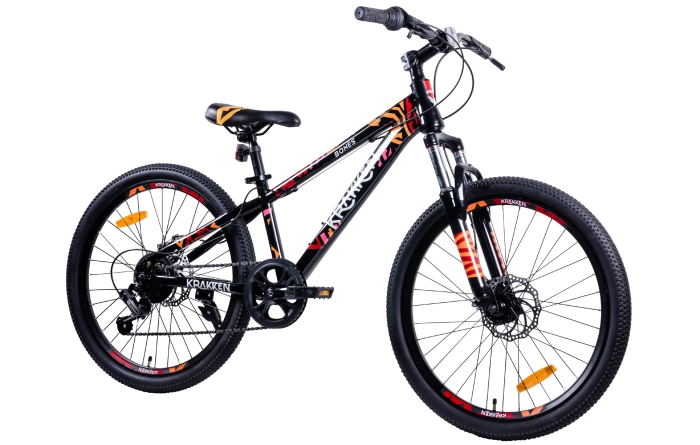 Krakken Bones (2024)