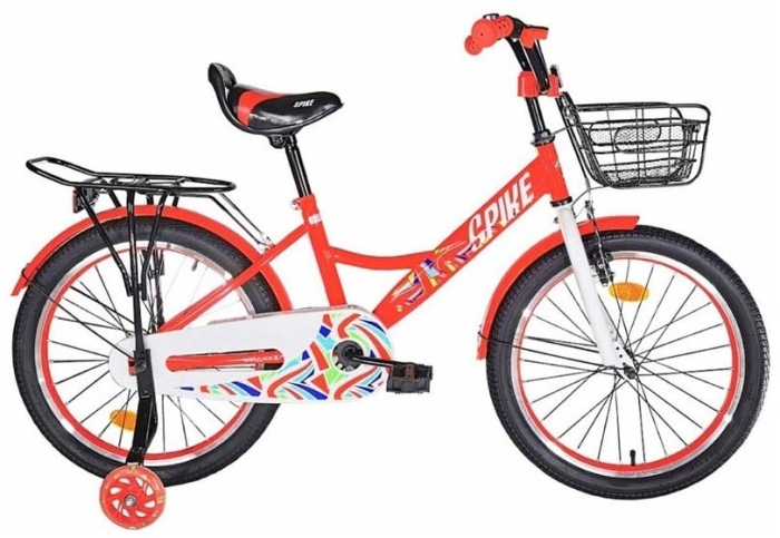 Krakken Spike 20 (2024) 