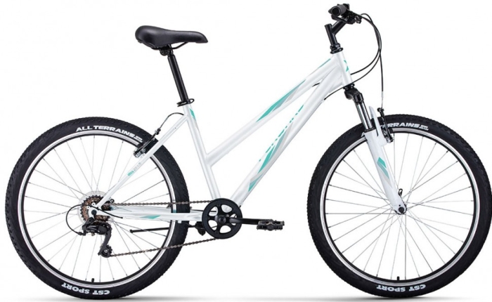 Forward Iris 26 1.0 (2022) 