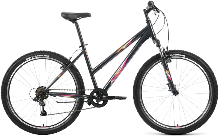 Forward Iris 26 1.0 (2022) 