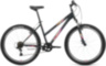 Велосипед Forward Iris 26 1.0 (2022) 
