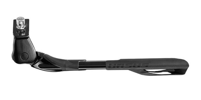 Подножка Ursus R81 Wave