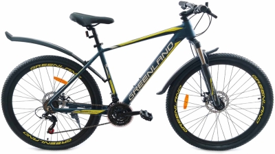 Greenland Discovery 26 (2025)  