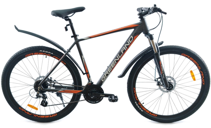 Greenland Discovery 26 (2025)  