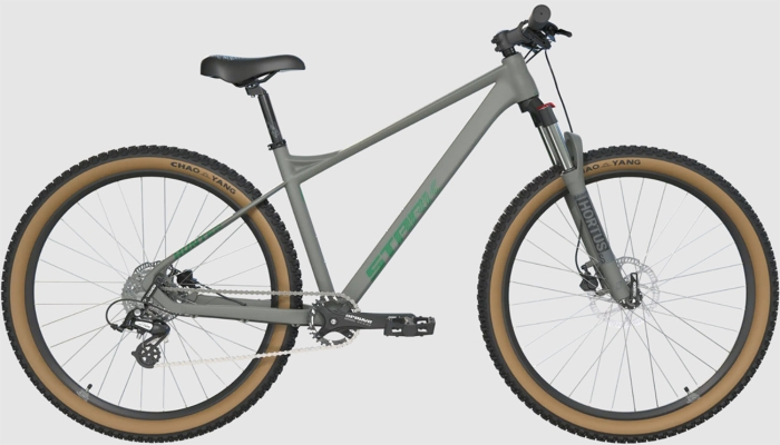 Велосипед Велосипед STARK Hunter 29.2 HD (2025) 