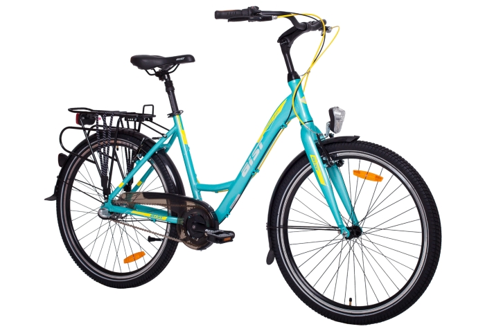 AIST Jazz 2.0 (2024)