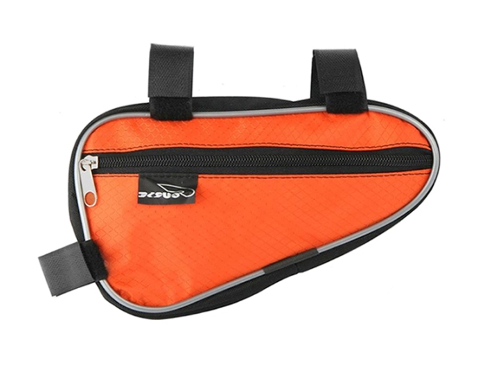 Велосумка под раму Дуэт малая