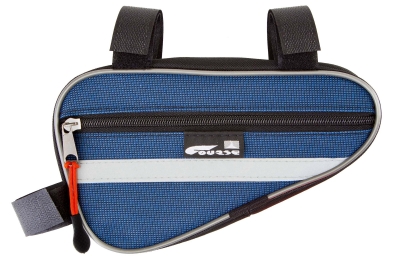 Велосумка под раму Дуэт малая