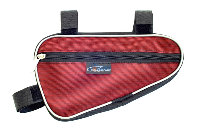 Велосумка под раму Дуэт малая