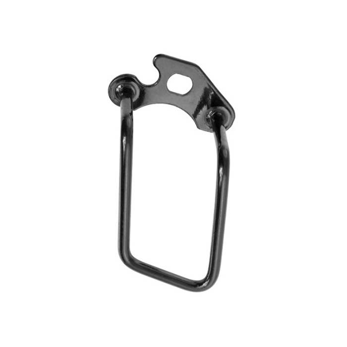 Защита заднего переключателя U2