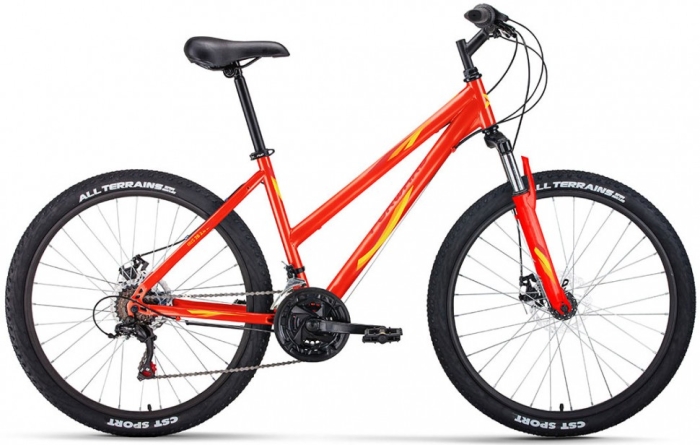 Forward Iris 26 2.0 D (2022) 