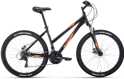 Forward Iris 26 2.0 D (2022) 