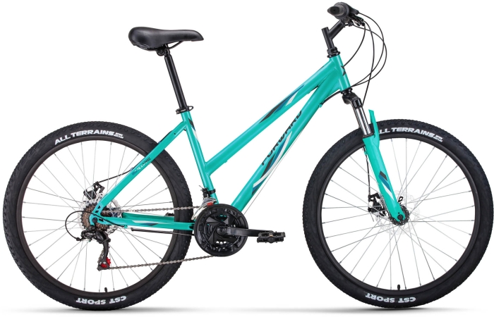 Forward Iris 26 2.0 D (2022) 