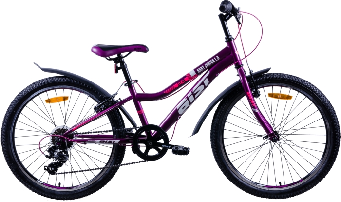 AIST Rosy Junior 1.0 (2024) 