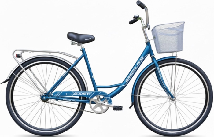 Greenland Daisy 28 (2024)