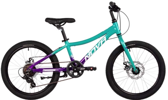 Novatrack Katrina 20 6.D (2025) 