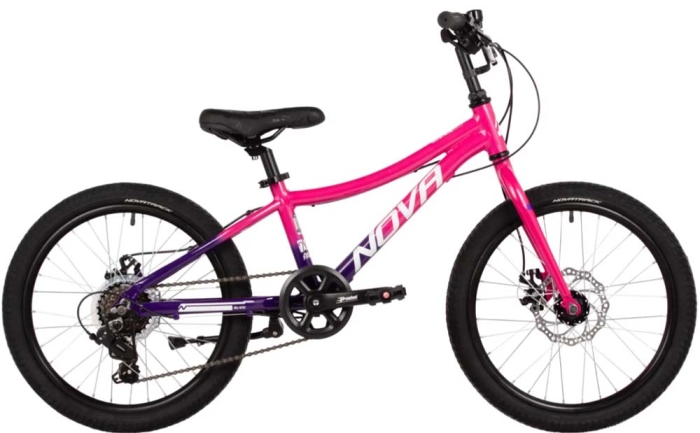 Novatrack Katrina 20 6.D (2025) 