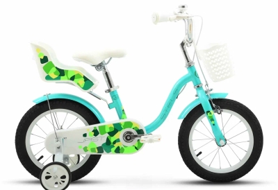 Stels Jast KB 18 (2024) 